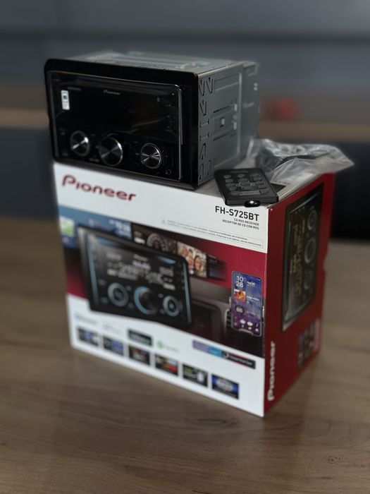 Pioneer 725bt original