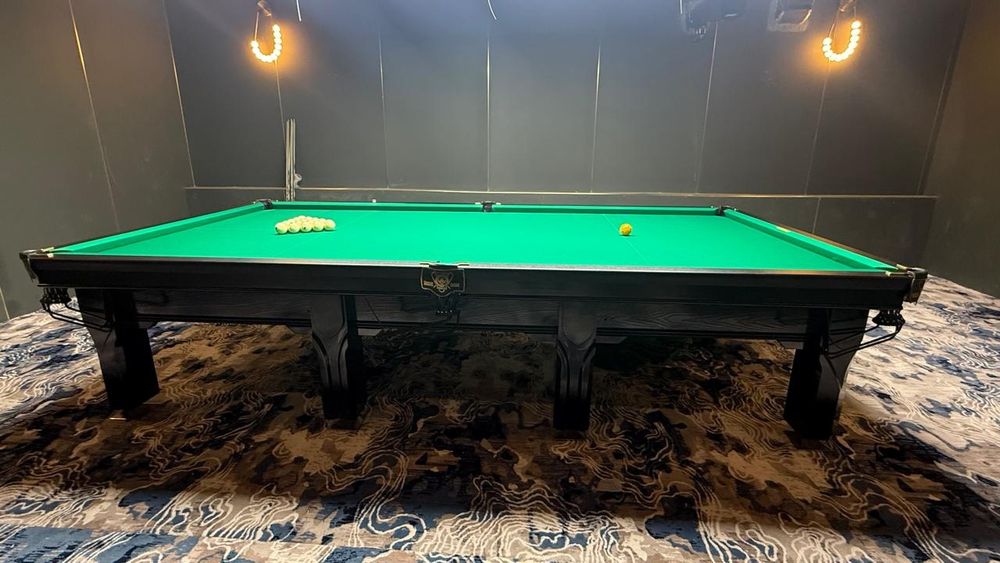 Бильярдный столы NAIZZA PRO