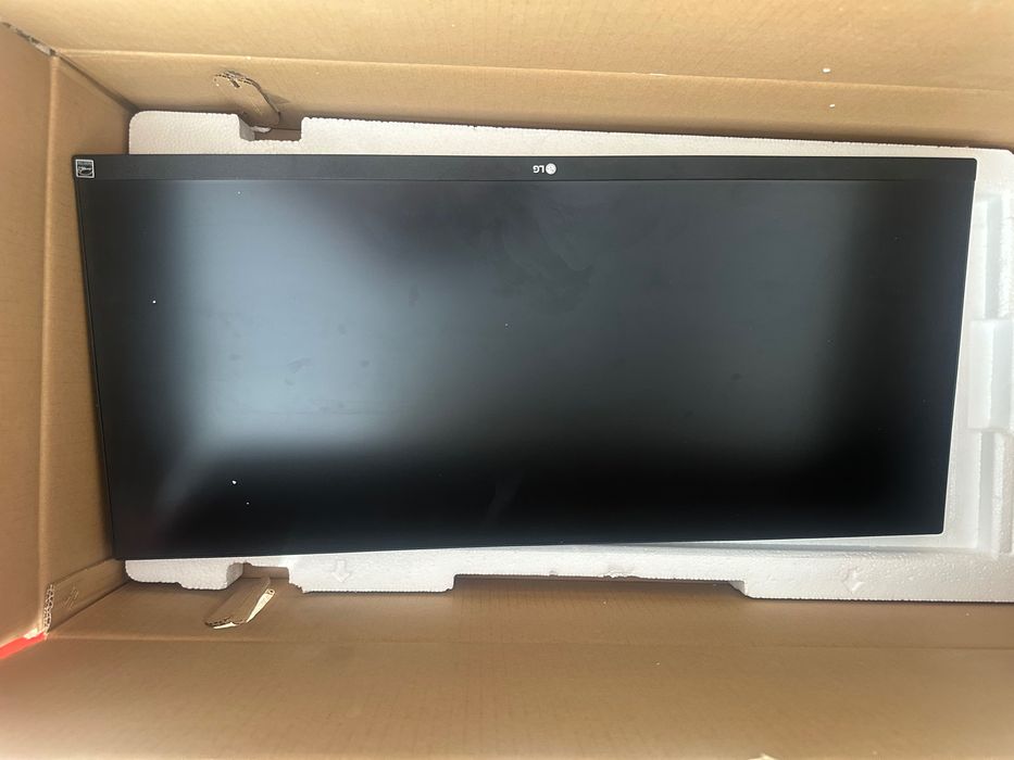Монитор lg ultra wide