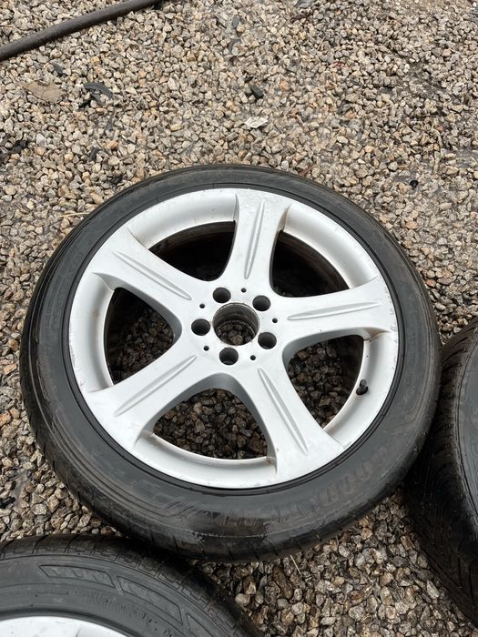 Джнати 18цола Спорт пакет 5х112