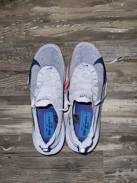 Adidasi - Nike Alphafly 3 - 48