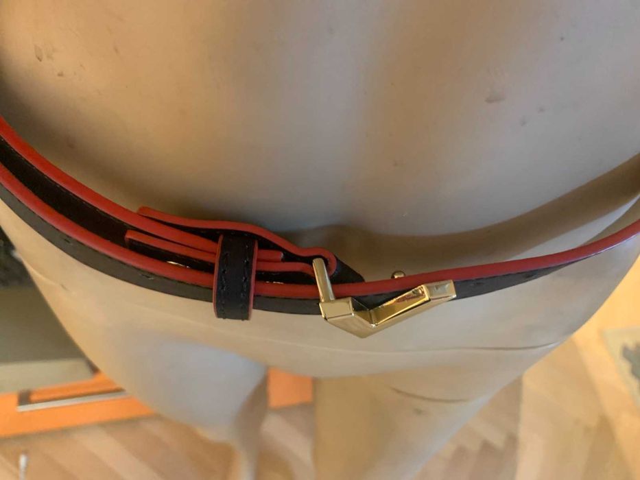 Дамски колан  Mario Valentino