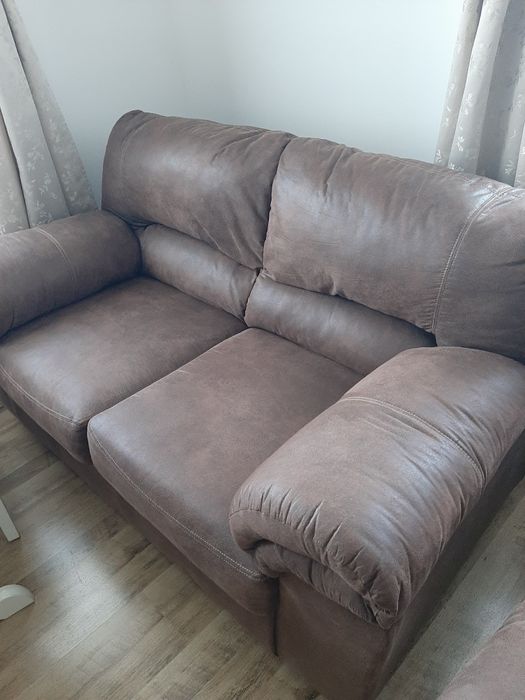 Canapele Mobexpert  : 3 locuri extensibila, 2 locuri, fotoliu recliner