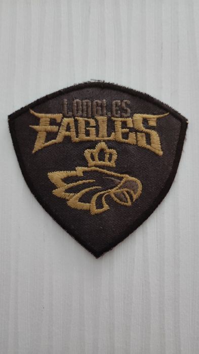 Сет нашивки на Американска тематика