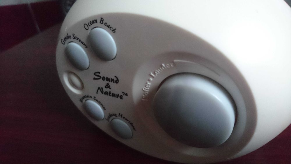 Relaxare cu sunete din natura