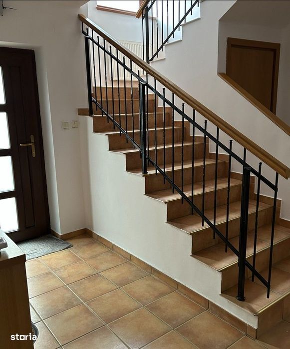 Vilă 300mp - birouri / clinică / grădiniță – Lacul Tei, zonă liniștită