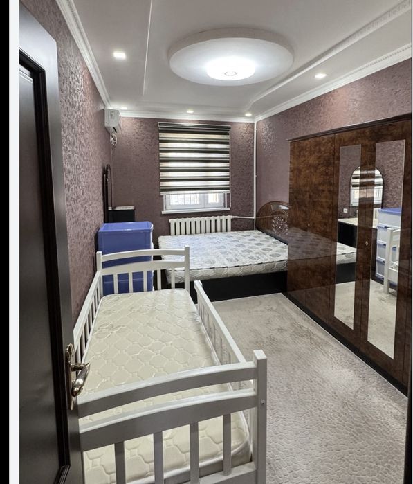 Аренда Паркент бозор Йигитларга йоки оилага  Кизларга