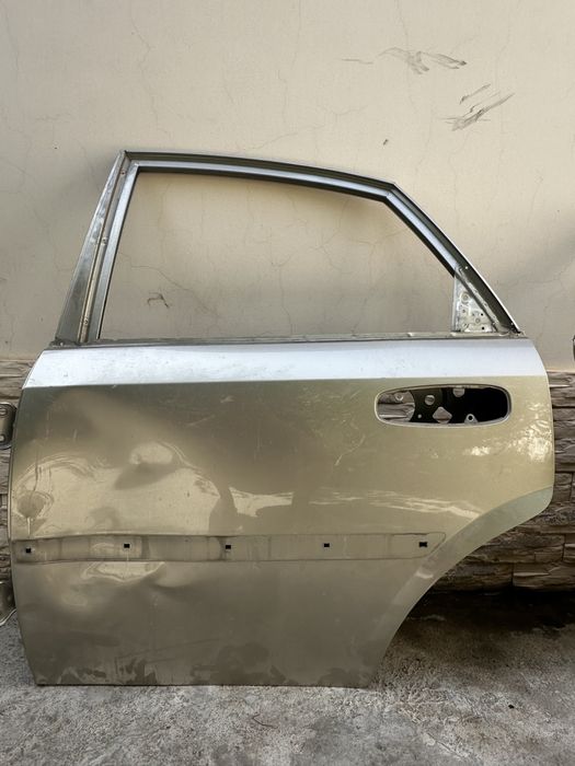 Продам двери от ласетти жентры Lacetti Gentra