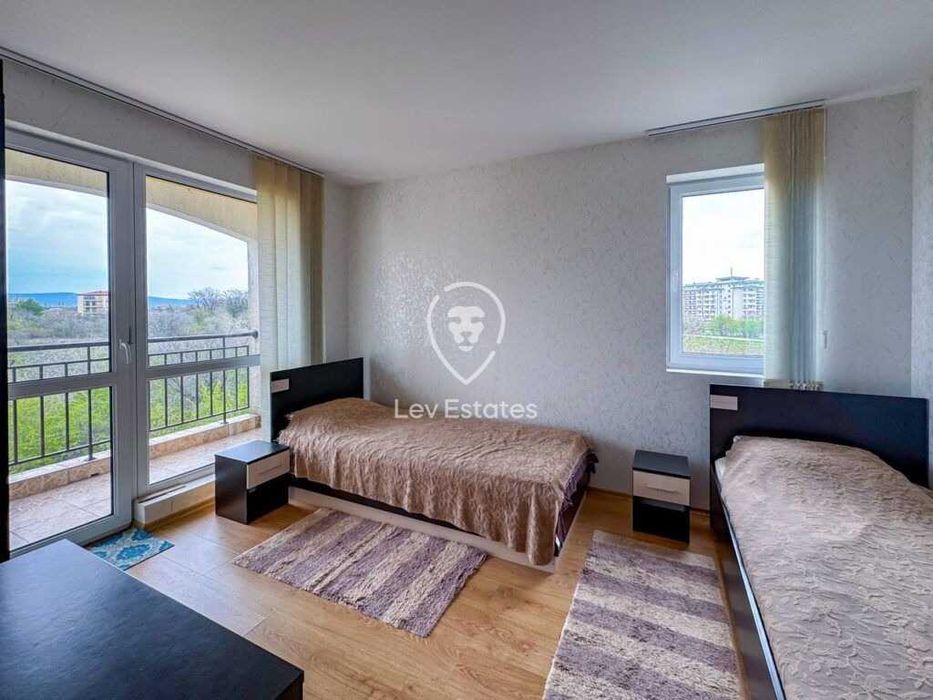 Продава се Тристаен апартамент в с. Равда, Област Бургас - 92 кв.м за 914 €/кв.м - Снимка #5