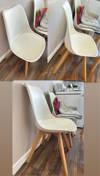 Продаю стулья для кухни