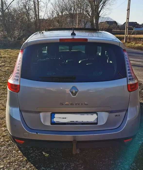 RENAULT Grand Scenic 2011 — imagine 4