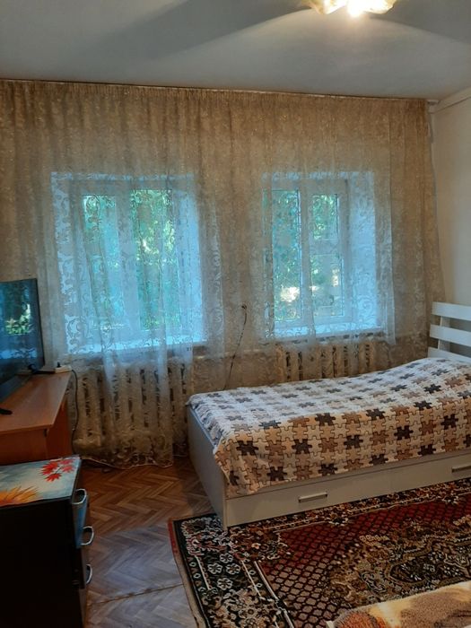 Продам дом в посёлке Жандосово.
