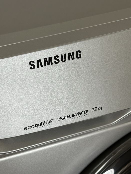 Стиральная машина Samsung