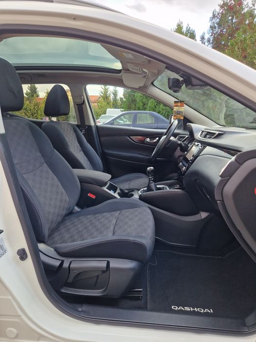 De vânzare Nissan Qashqai 1.5dci euro6