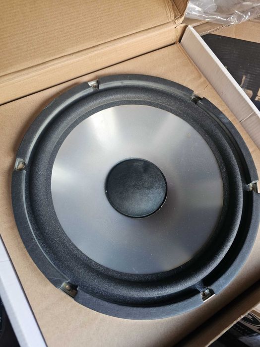 2 бр. 12" басови говорители Acoustic Studio Monitor 3312 – 8 Ω
