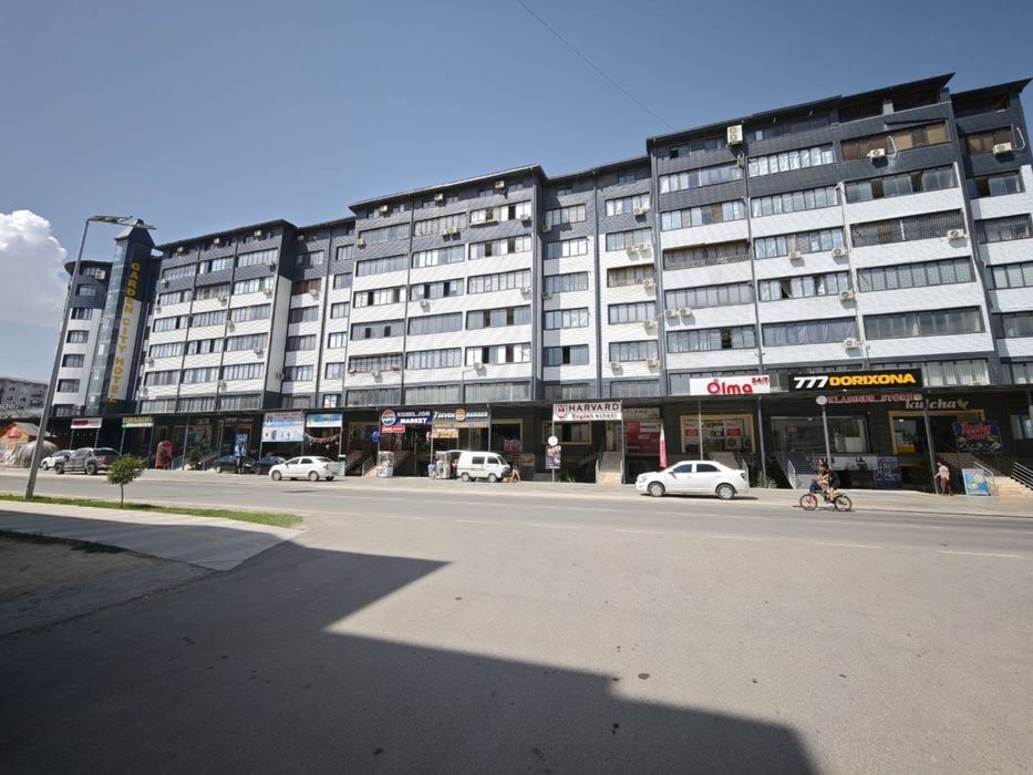 Срочно сотилади квартира