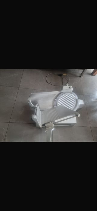 Aparatura de vanzare