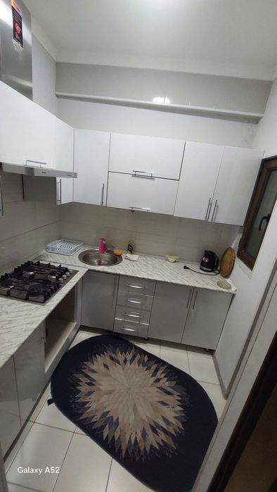 Паркентский, ул. Мавлоно Риёзий