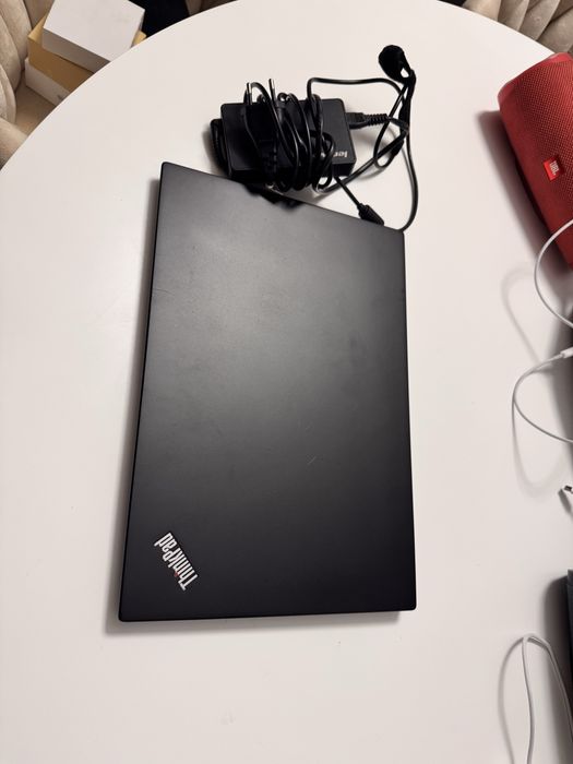 Laptop Lenovo thinkpad T14s