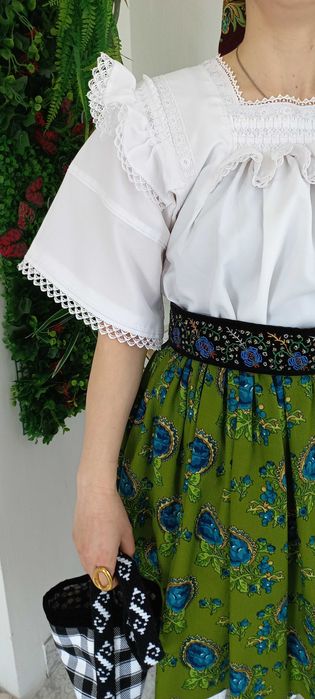 Camasa traditionala Maramures