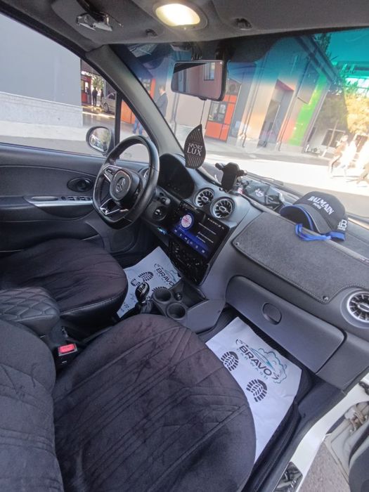 Matiz Best Ravon 2019