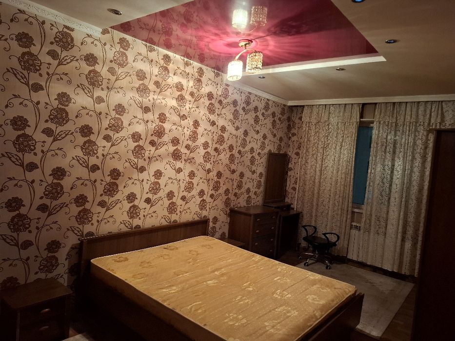 Квартира жалға беріледі
