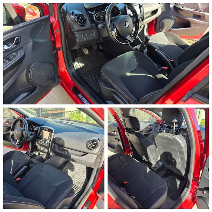 Renault     Clio