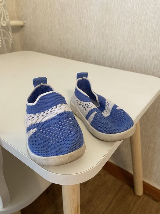 Продам обувь на мальчика