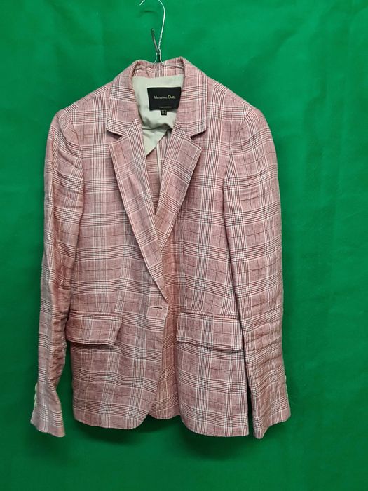 SACOU DAMA - Massimo Dutti