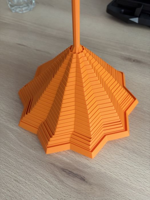 3D илюзационна играчка