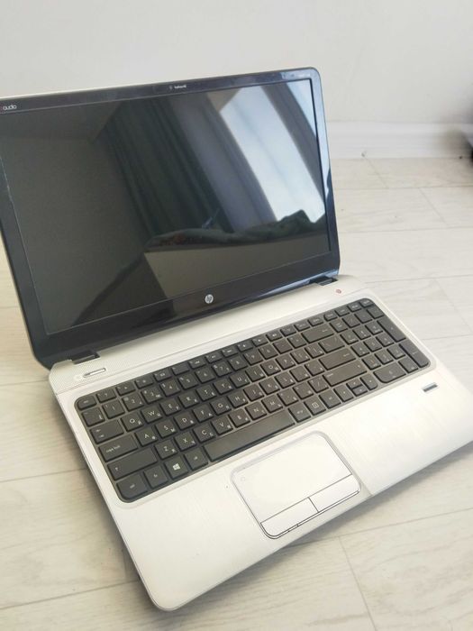 Продам ноутбук HP
