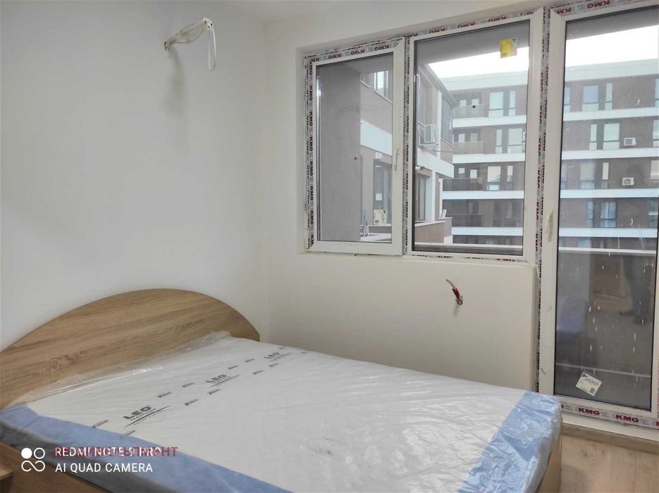 Дава се под наем Двустаен апартамент в София, Малинова долина - 59 кв.м за 484.5 € - Снимка #13