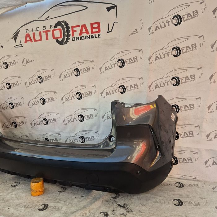 Bara spate Citroen C4 an 2020-2021-2022-2023-2024-2025-2026