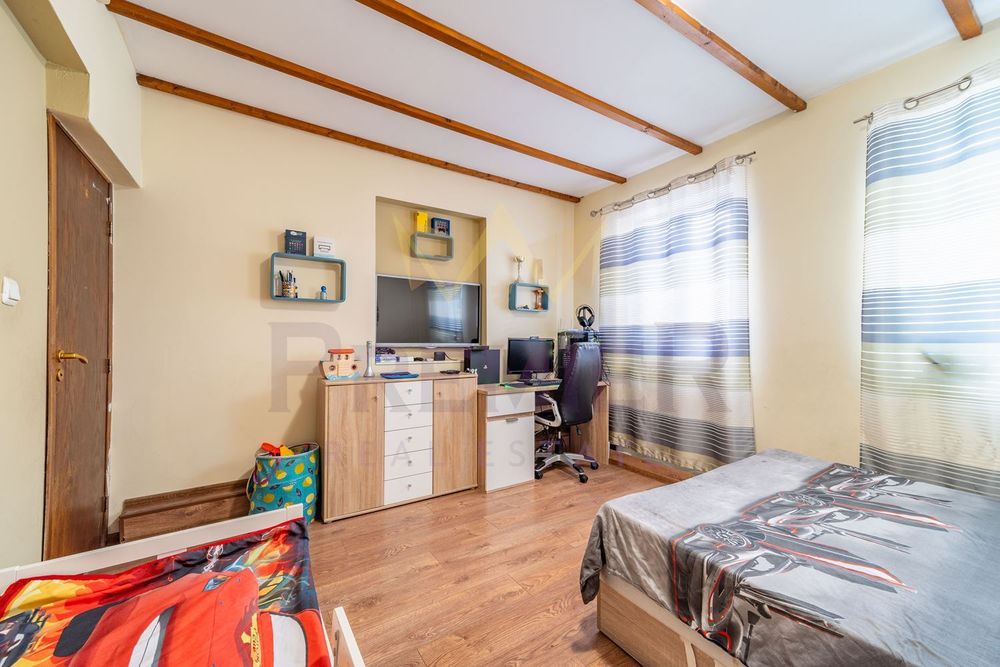 Продава се Къща в с. Калиманци, Област Варна - 116 кв.м за 1337 €/кв.м - Снимка #6