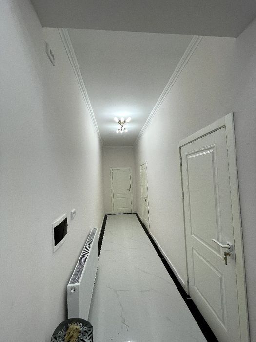 Kunlik kvartira toza elitniy joy