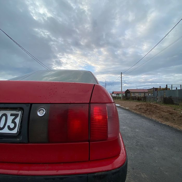 ауди б4 сатылады