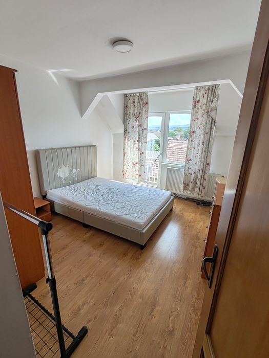 Apartament 2 camere, strada Beiușului