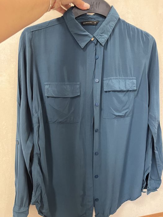 Дамски ризи Zara Mohito и други марки