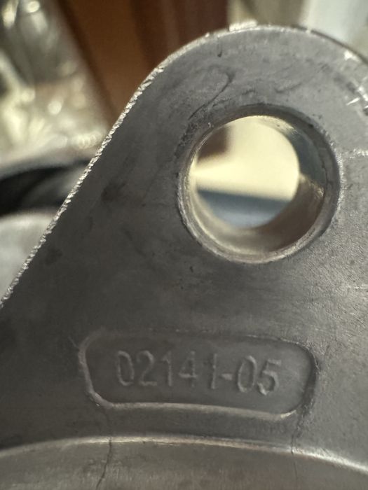 Ролик натяжитель Patrol y62 оригинал