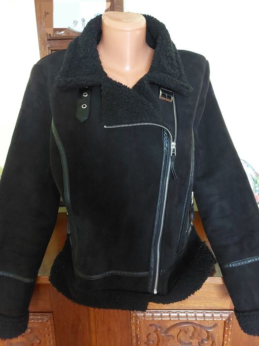 Cojoc nou adorabil, chic si calduros