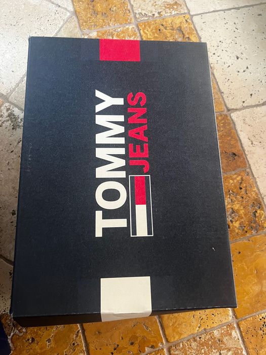 Tenisi  Ralph Polo, Tommy H