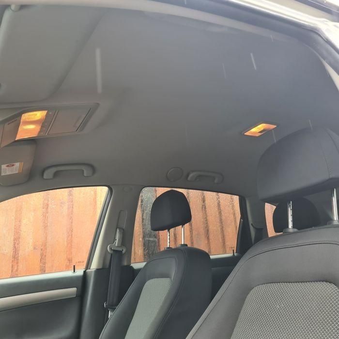 Dezmembrez 19U 2.0 cdti Z20DMH LLW euro4 5+1T Opel Antara