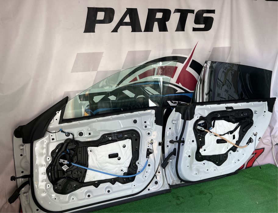 Bmw Seria 6 GT G32 Portiera Usi Usa Dreapta Fata-Spate Completa A96