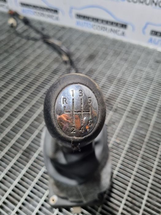 Timonerie Dacia Duster 1.5 Dci 2010 - 2013 110CP Manuala 6 Trepte (1084)