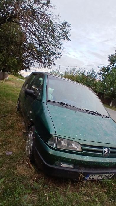 De vanzare Peugeot 7 locuri