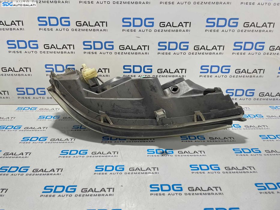 Far Stanga EUROPA Opel Astra G 1998 - 2007 Cod 13132461 LH 1LG007640-51 [L2435]