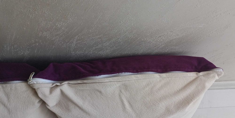 4 броя възглавници 40х40 см