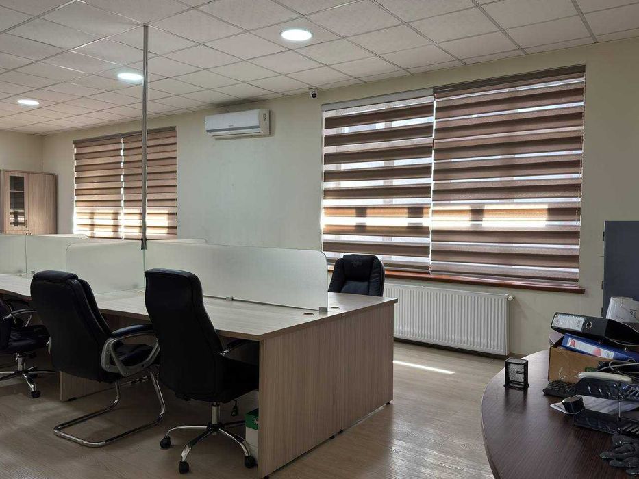 СРОЧНО 60м2 ОФИС ижарага берилади (Тайёр жихозлари билан)