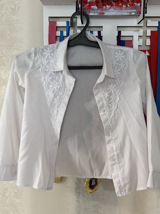 Одежда для девочек