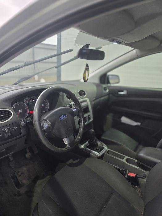 FORD Focus 2007 — imagine 3